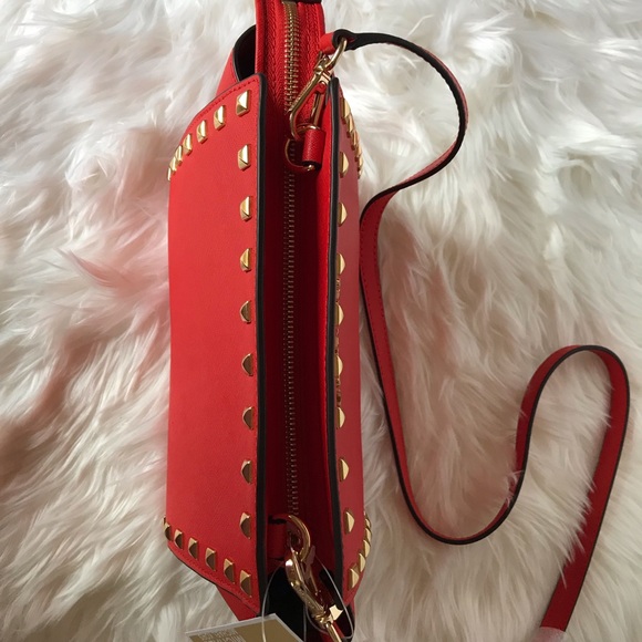 MICHAEL Michael Kors Small Crossbody Purse NWT - Picture 8 of 8